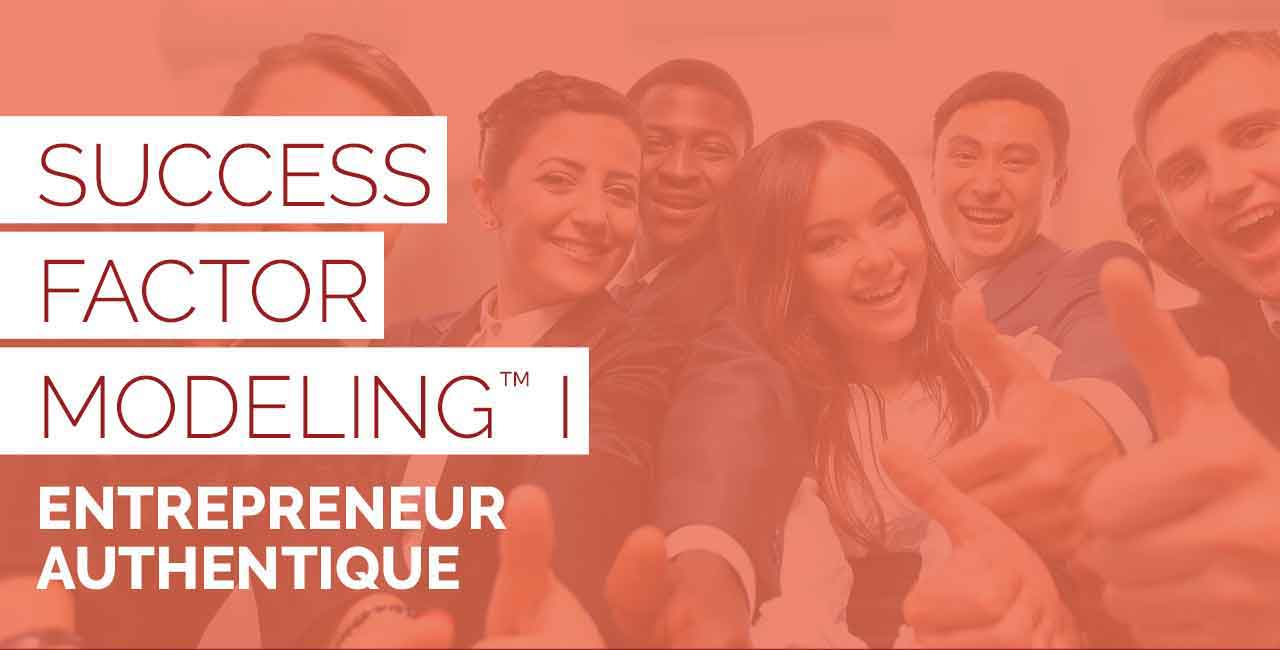 Sucess Factor modeling™